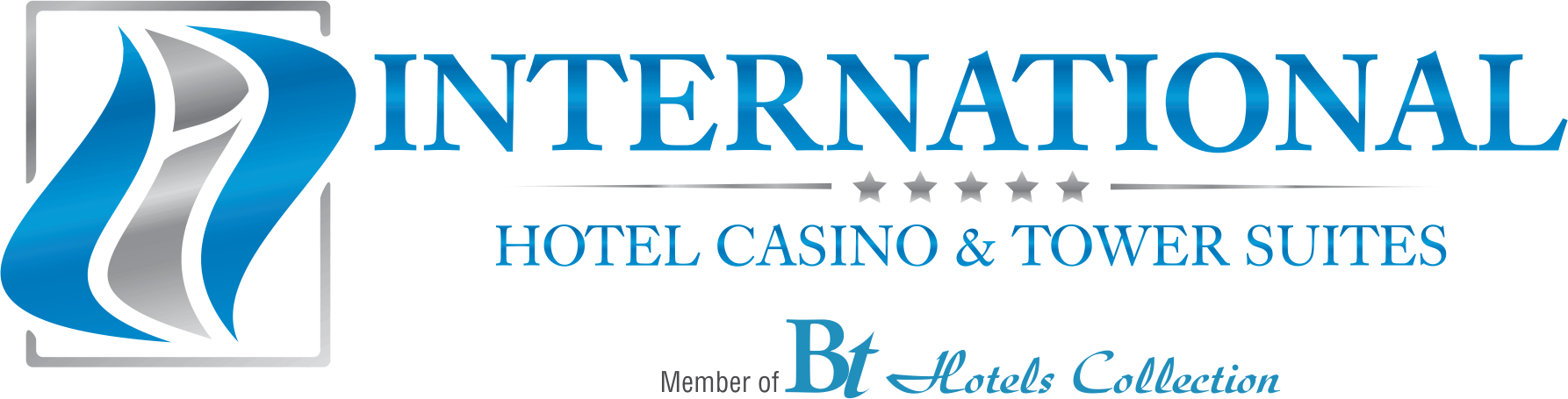 INTERNATIONAL Ticket System